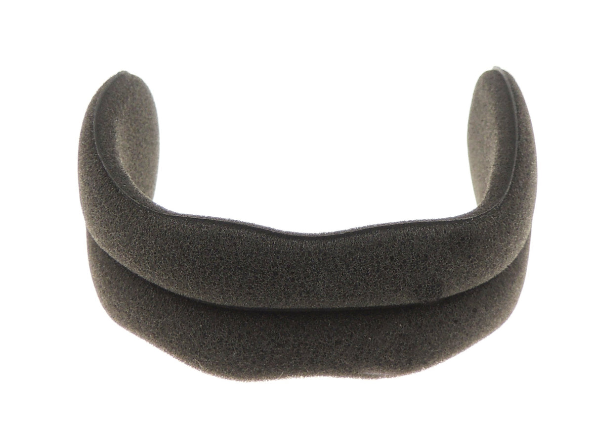 Womens Kids Children Girls Dance Ballerina Recital Ballet Princess Ballet Recital Dance Dressage Hair Accessories Bun Snood Net Holder Large Plain Black Sponge Easy Former
