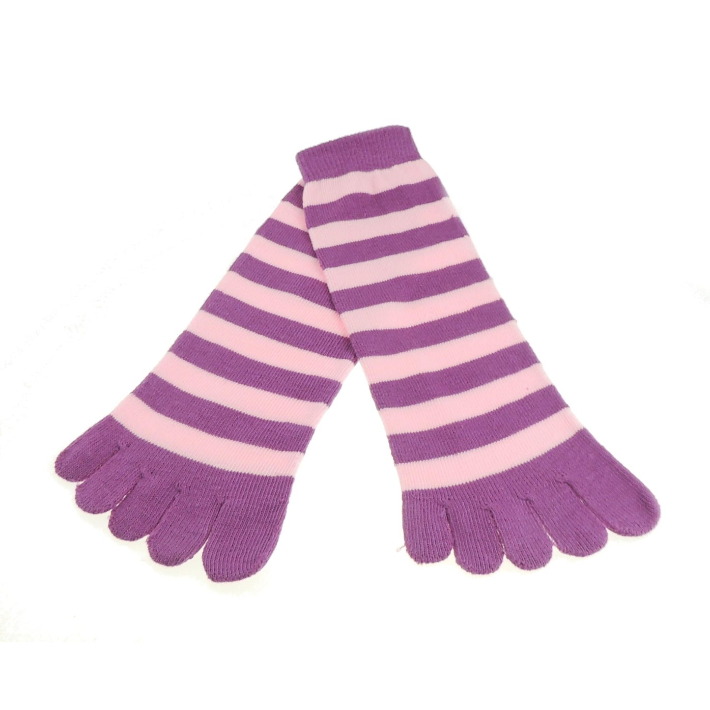 Womens Girls Plush Cosy Thermal Soft Warm Winter Toe Socks UK4-6