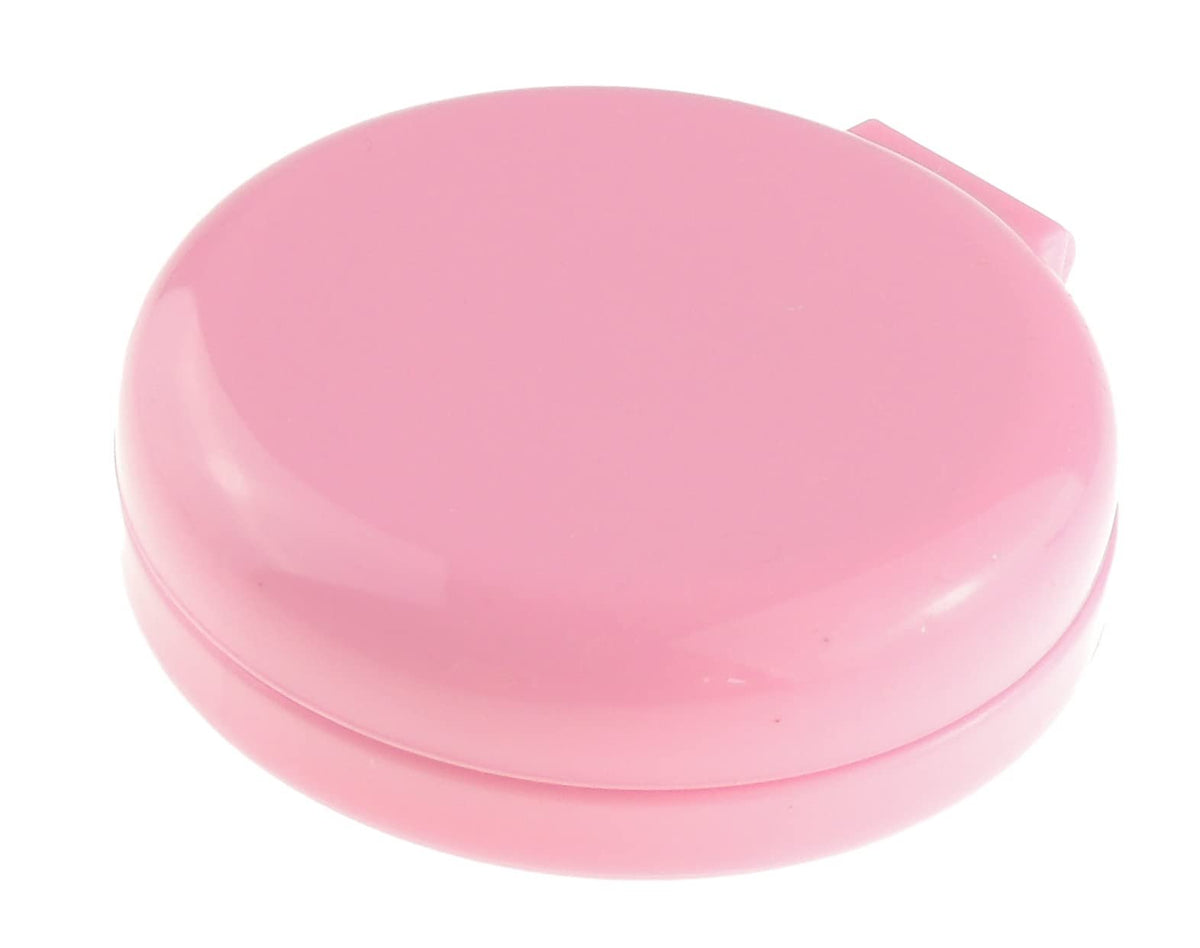 Womens Mens Girls Handbag Purse Pocket Car Travel Round Mini Compact Folding Collapsable Small Wet Dry Long Short Curly Detangling Hair Brush Comb Hairbursh Makeup Mirror