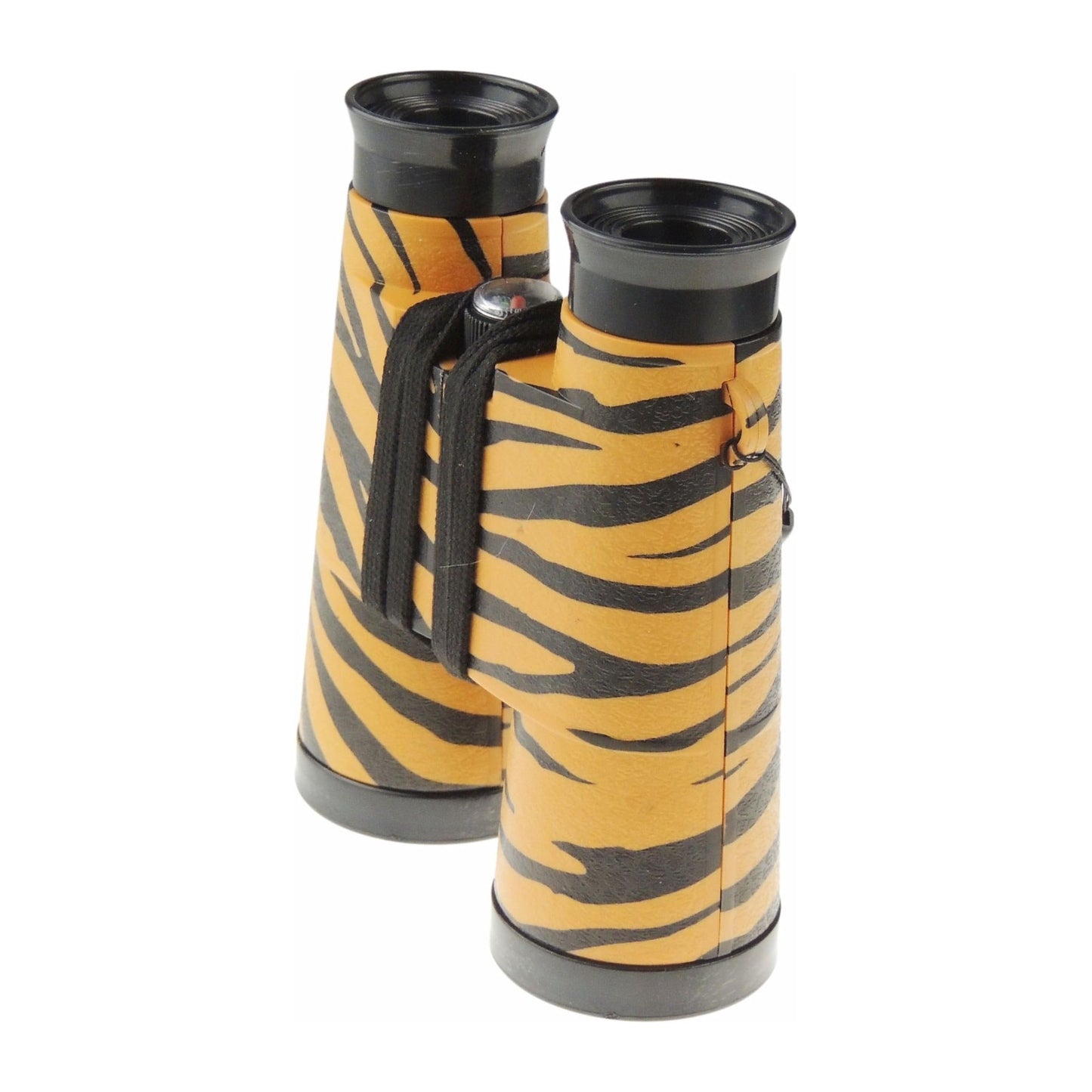 Kids Children Boys Girls Tiger Binoculars Gift Age 3, 4, 5, 6, 7, 8, 9, 10+ Years Old Telescope Outdoor Toys for Sports, Educational, Outside Play, Insect, Bird Watching, Birthday