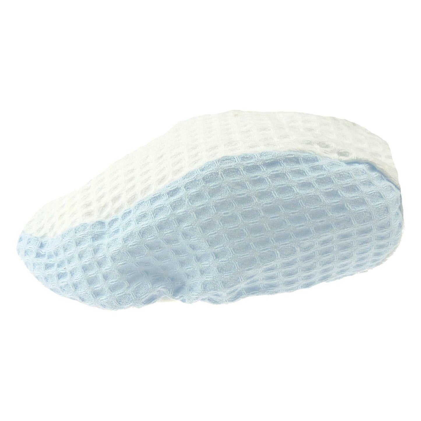 Glamour Girlz Cute Baby Boys Kids Infant Babies Childrens Toddler Newborn Cotton Waffle Pattern Peak Beanie Bucket Baker Summer Beach Sunhat Sun Protection Hat Flat Cap