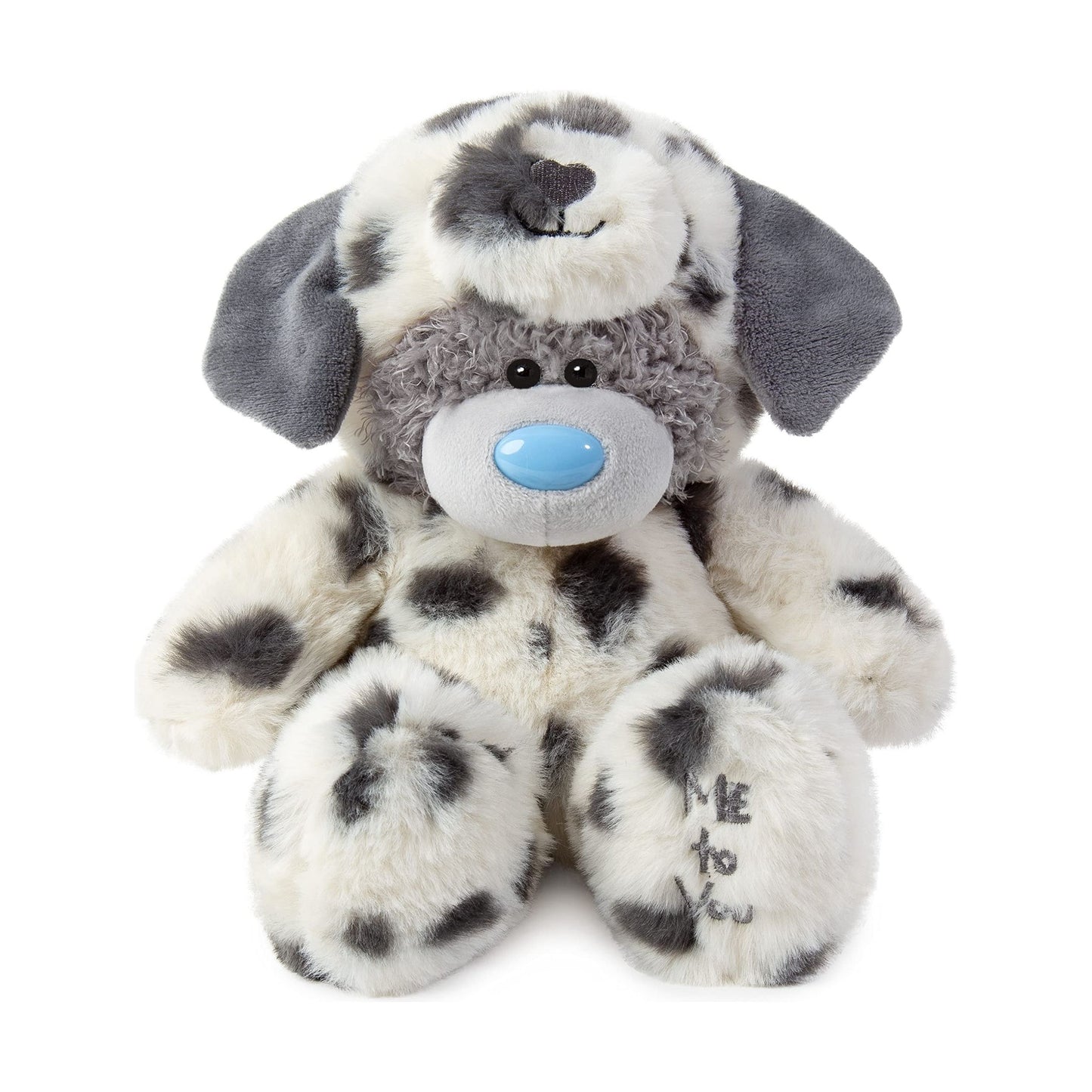Me to You Dalmatian Bear