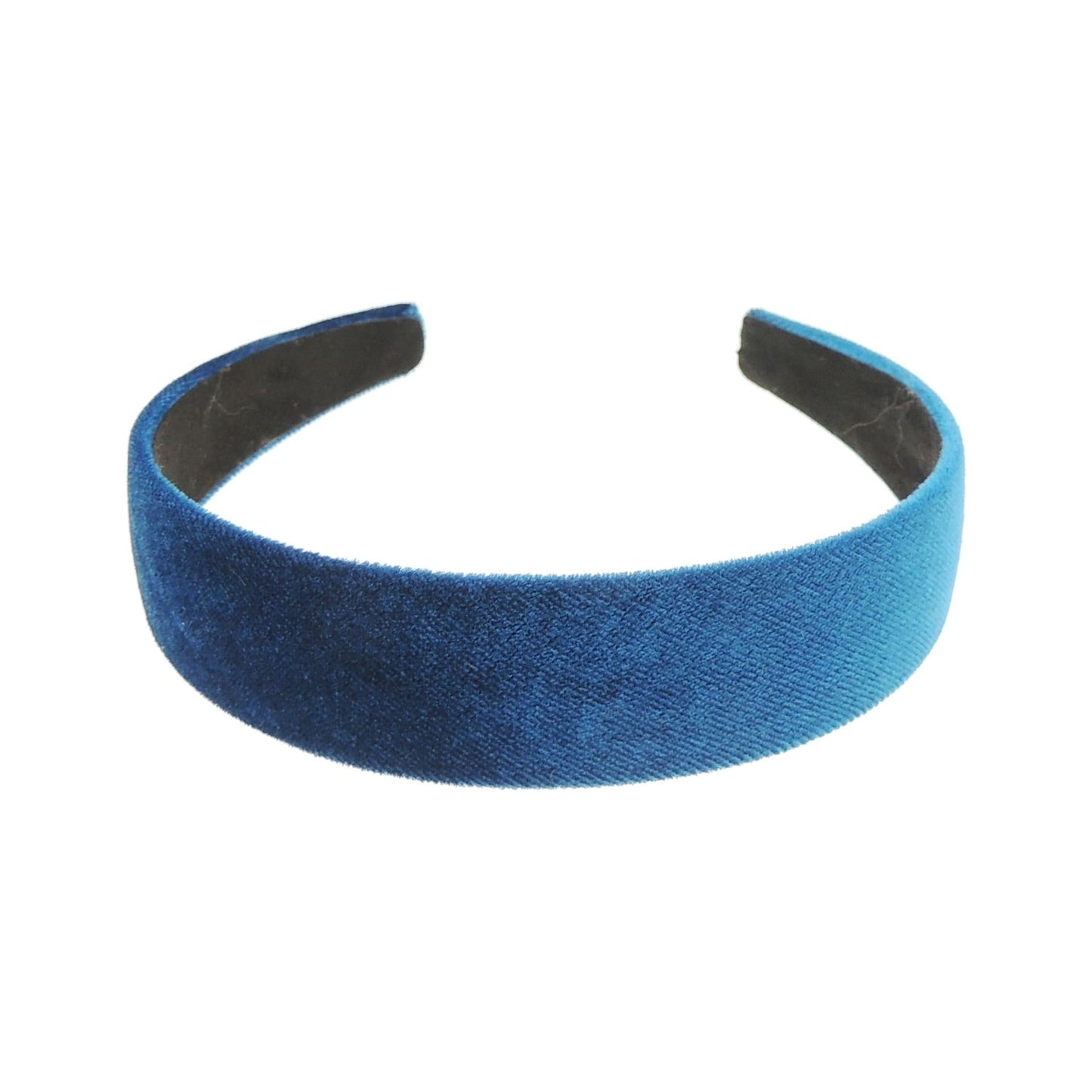 Womens Girls Work School Uniform Birthday Party Wedding Dance Recital Bridesmaid Flower Girl Special Occasion Hair Accessories Velvet Short Long 3cm Headband Alice Band Hairband