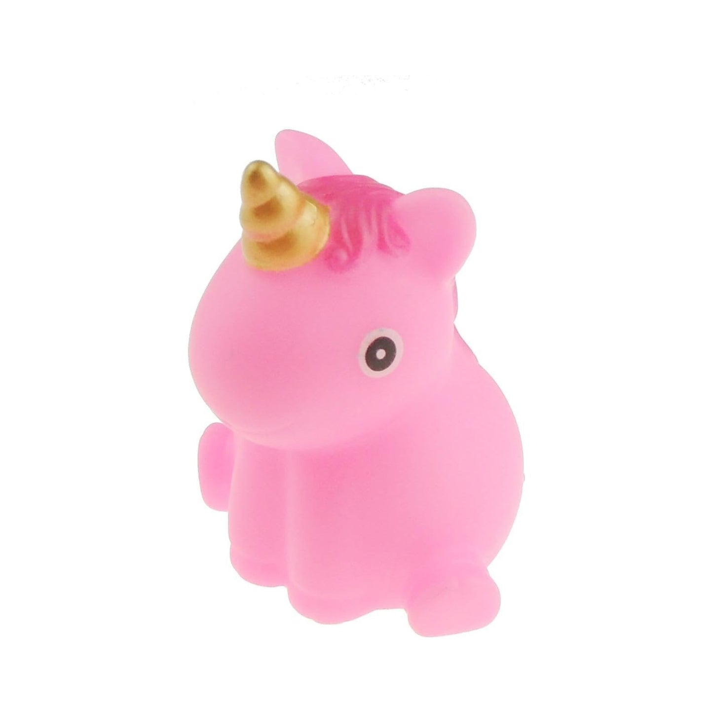 Cute SMALL Girls Boys Kids Toddler Childrens Bath Shower Bathroom Play Room Tub Bathtub Pool Swimming Floating Animals Boat Baby Sensory Water No Mould Toys (Dolphin)