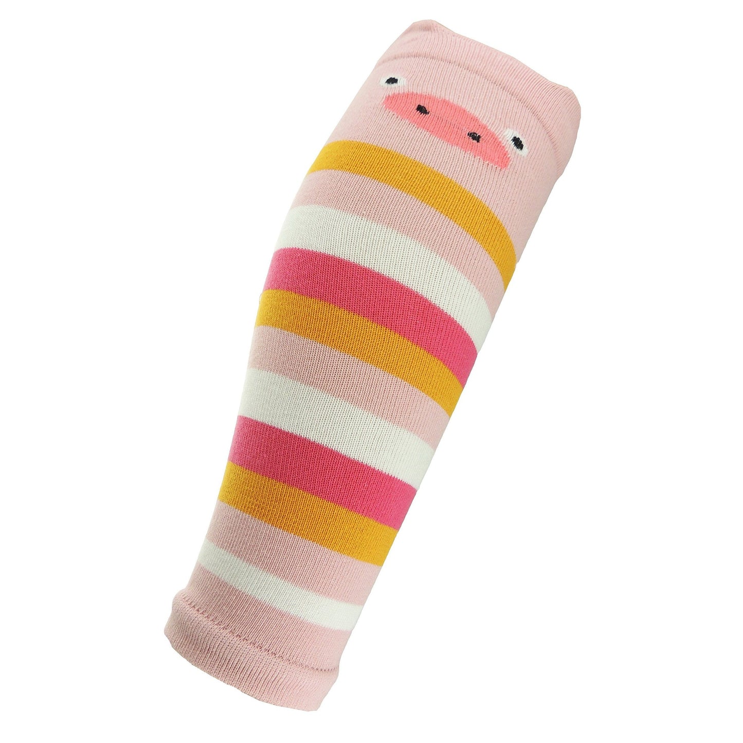 Glamour Girlz Cute Animal Kids Children Babies Toddlers Boys Girls Warm Winter Dance 80s Fancy Dress Halloween Costume Leg Warmers 6 9 Months to 1 2 3 4 5 6 Years