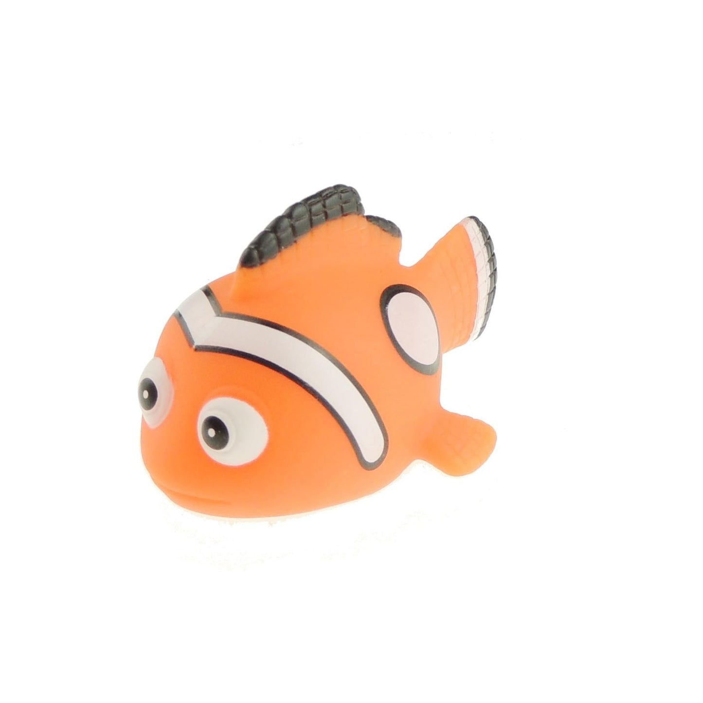 Cute SMALL Girls Boys Kids Toddler Childrens Bath Shower Bathroom Play Room Tub Bathtub Pool Swimming Floating Animals Boat Baby Sensory Water No Mould Toys (Dolphin)