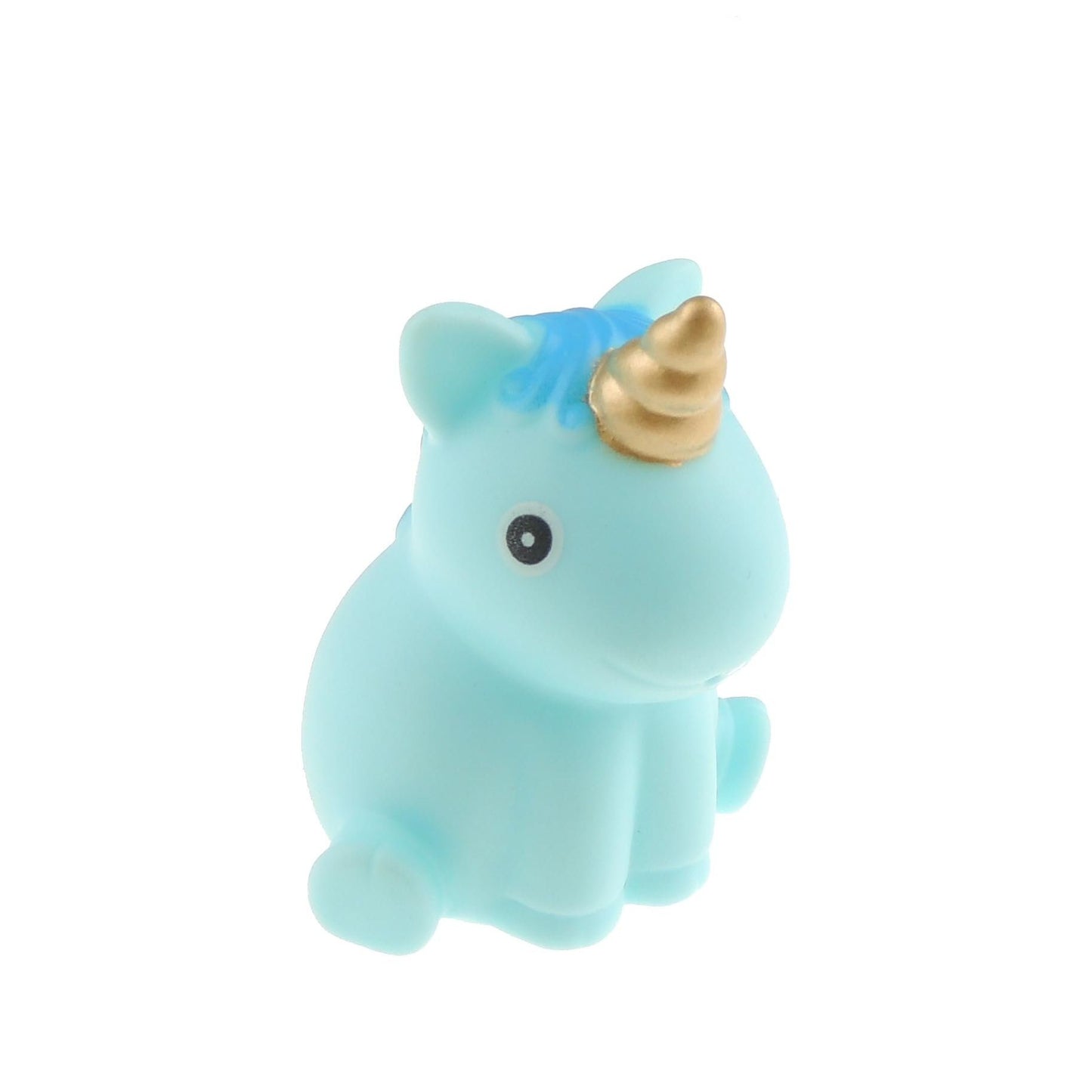 Cute SMALL Girls Boys Kids Toddler Childrens Bath Shower Bathroom Play Room Tub Bathtub Pool Swimming Floating Animals Boat Baby Sensory Water No Mould Toys (Dolphin)