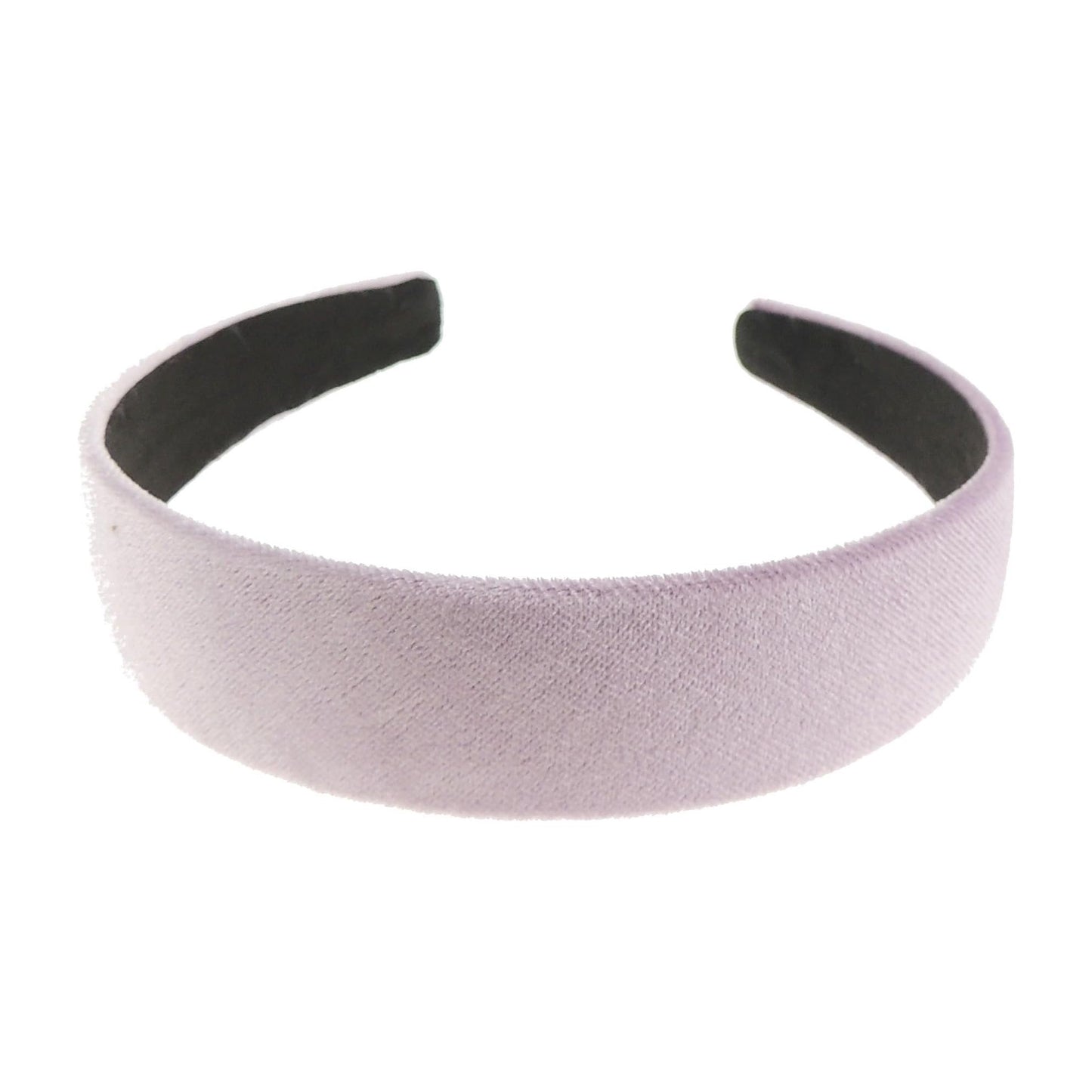 Womens Girls Work School Uniform Birthday Party Wedding Dance Recital Bridesmaid Flower Girl Special Occasion Hair Accessories Velvet Short Long 3cm Headband Alice Band Hairband