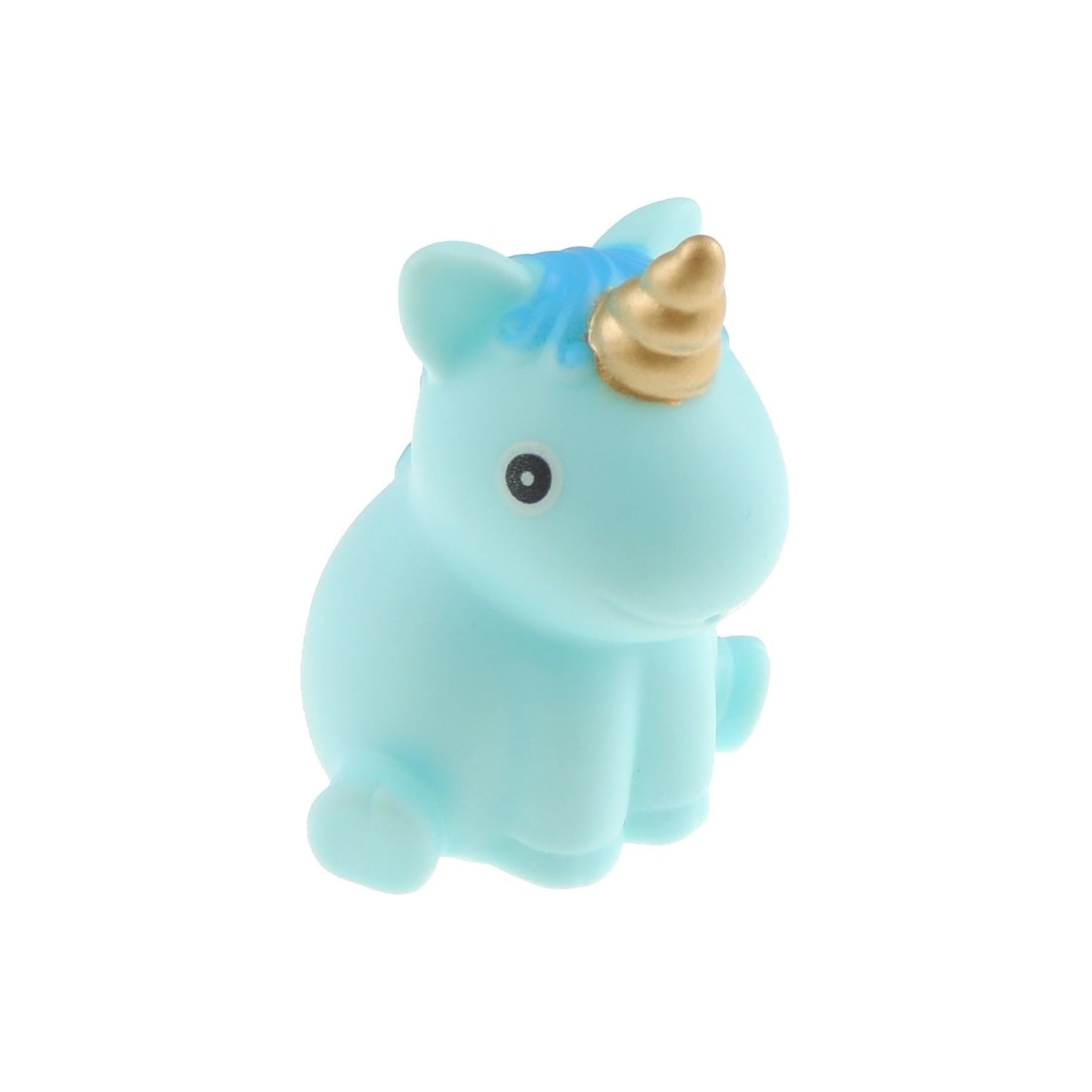 Cute SMALL Girls Boys Kids Toddler Childrens Bath Shower Bathroom Play Room Tub Bathtub Pool Swimming Floating Animals Boat Baby Sensory Water No Mould Toys (Dolphin)