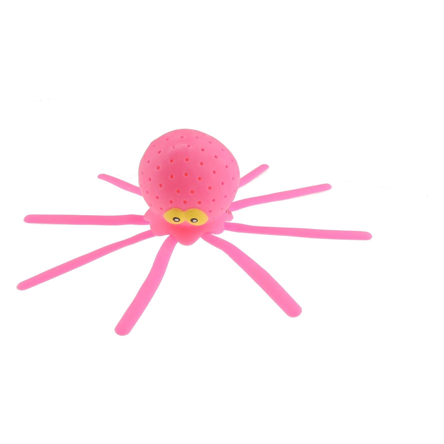 Adult Unisex Girls Boys Kids Toddler Childrens Bath Shower Bathroom Outdoor Summer Play Room Tub Bathtub Pool Swimming Floating Animals Boat Baby Water Soak Toys Sea Octopus Water Squirter