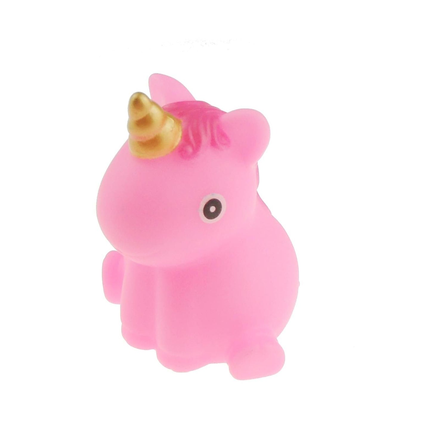 Cute SMALL Girls Boys Kids Toddler Childrens Bath Shower Bathroom Play Room Tub Bathtub Pool Swimming Floating Animals Boat Baby Sensory Water No Mould Toys (Dolphin)