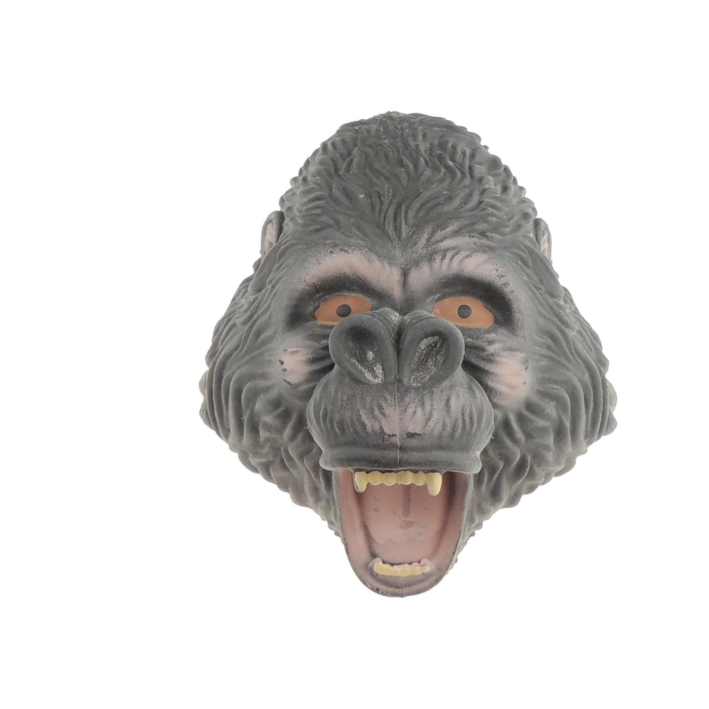 Cute Realistic Lifelike Large Kids Childrens Toddlers Boys Girls Role Play Animal Pet Farm Zoo Safari Wildlife Toy Interactive Games Hand Puppet Handpuppet 3 4 5 6 7 8 9 10 Year Olds (Brown T-Rex)