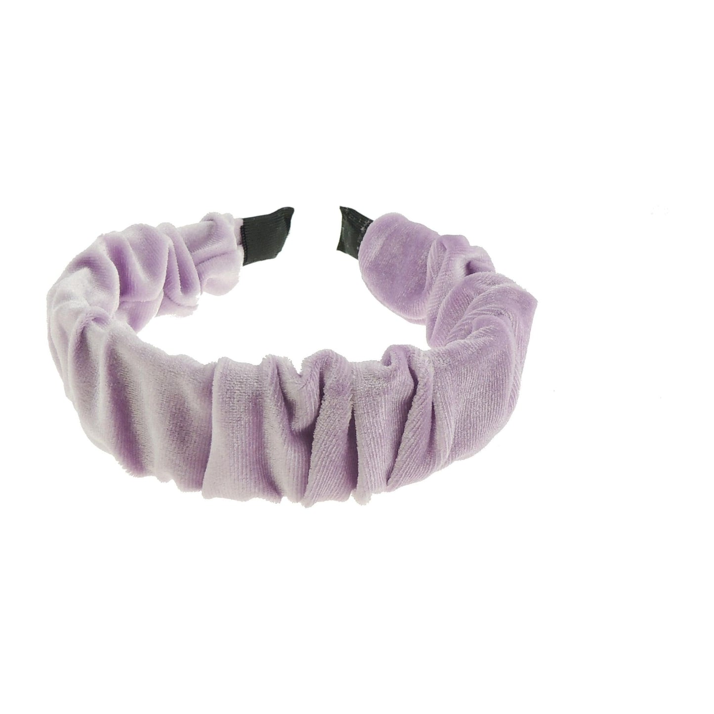 Velvet Gathered Rouched Knot Twist Twisted Turban Extra Wide Thick Fashion Formal Evening Boho Vintage Headband Alice Band Women Hair Hairband Christmas Birthday Wedding Guest Bridesmaid