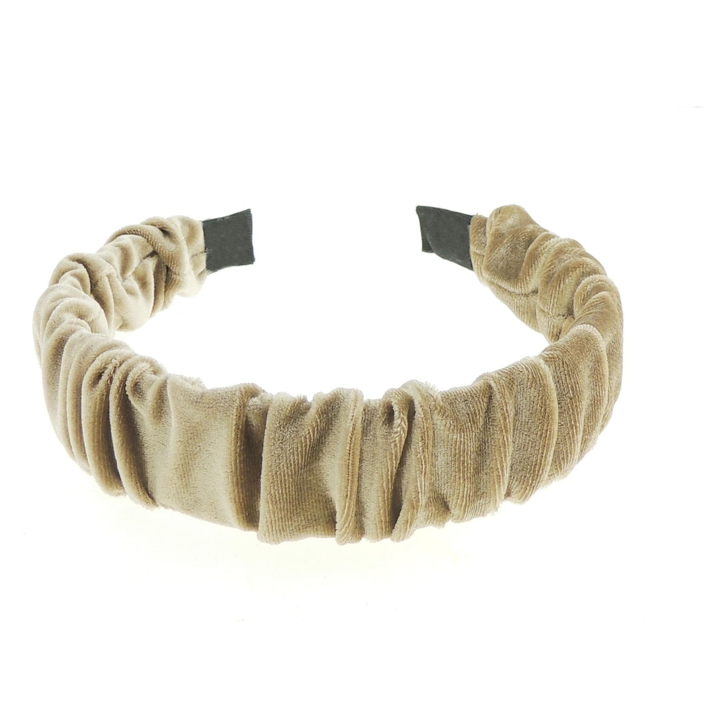 Velvet Gathered Rouched Knot Twist Twisted Turban Extra Wide Thick Fashion Formal Evening Boho Vintage Headband Alice Band Women Hair Hairband Christmas Birthday Wedding Guest Bridesmaid