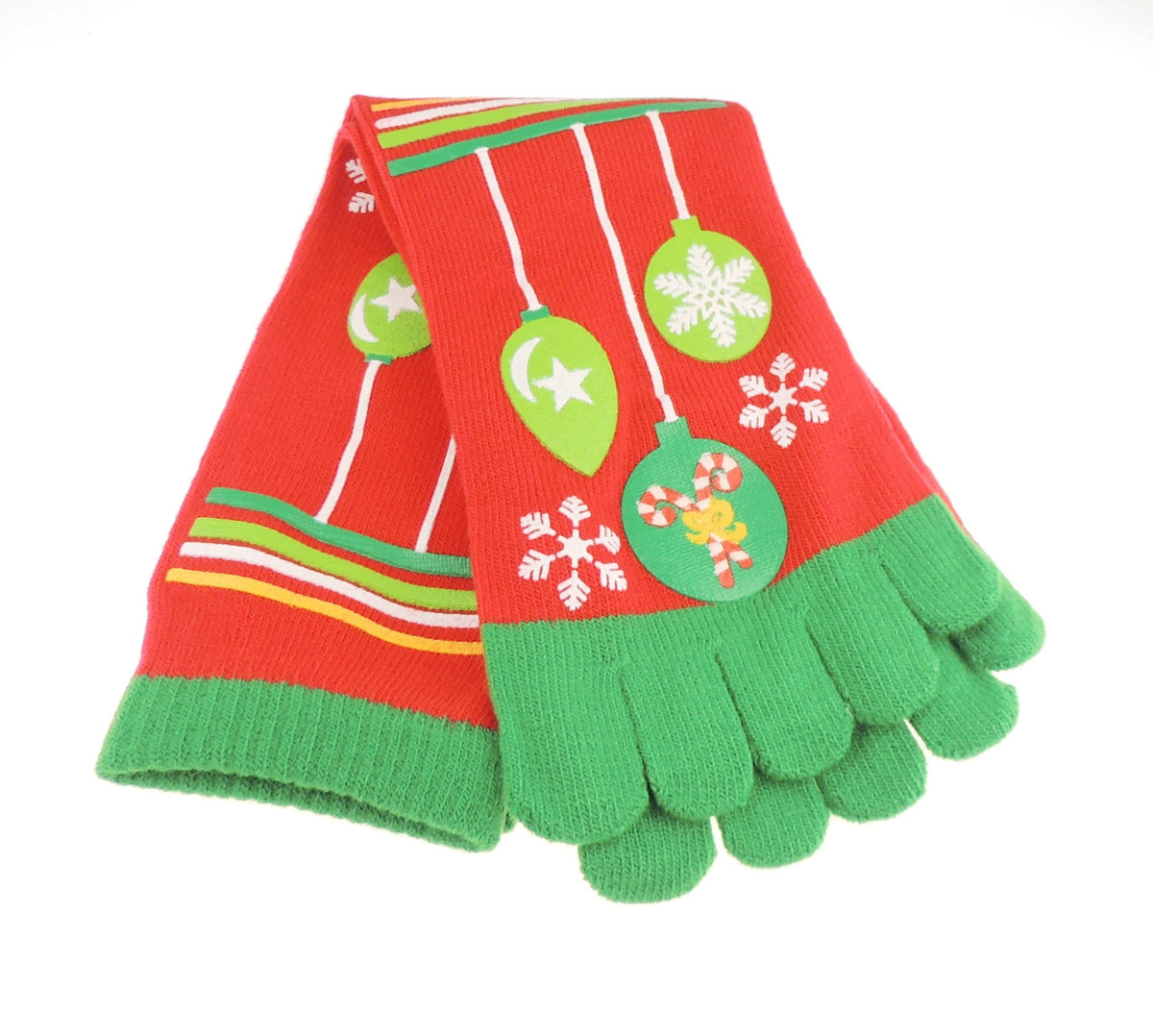 Womens Girls Thick Fluffy Plush Funny Thermal Soft Warm Winter Christmas Sleep Bed Novelty Slipper TOE Socks Santa Snowman Elf Gift Idea For Her (UK, Numeric, 4, 6, Regular, Regular, Black Santa)