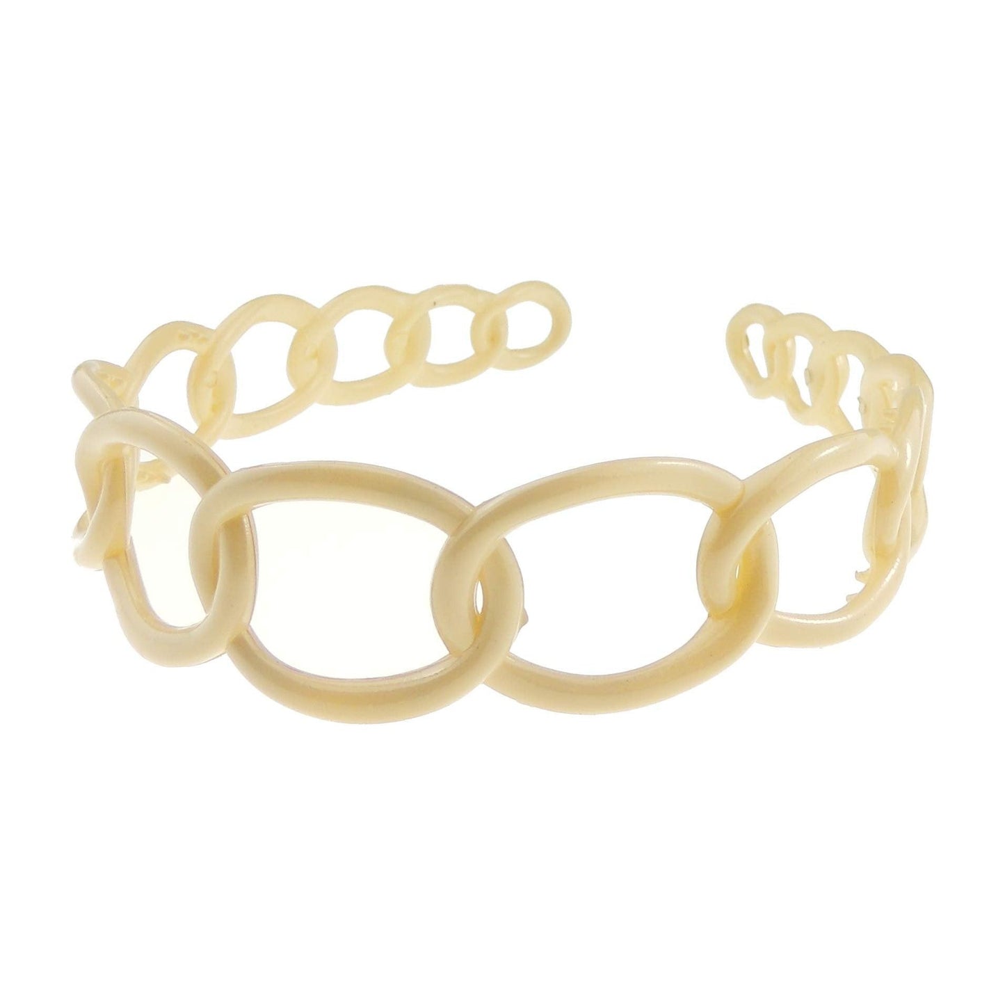 GIRLS SMALL HEAD LADIES School Uniform Birthday Party Hair Accessories Plain Plastic Strong Teeth Wide Circles Chain Links Stencil Short Long Hair Headband Alice Band Hairband