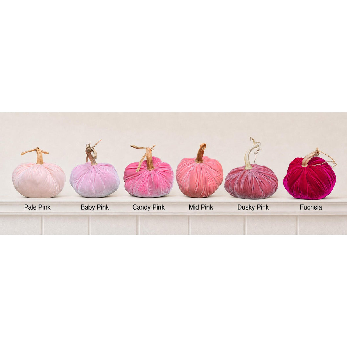 Royal Blue Luxury Silk Velvet LARGE Pumpkins Real Stem Harvest Autumn Handmade Home Decor Thanksgiving Table Decoration Centerpiece Ornament