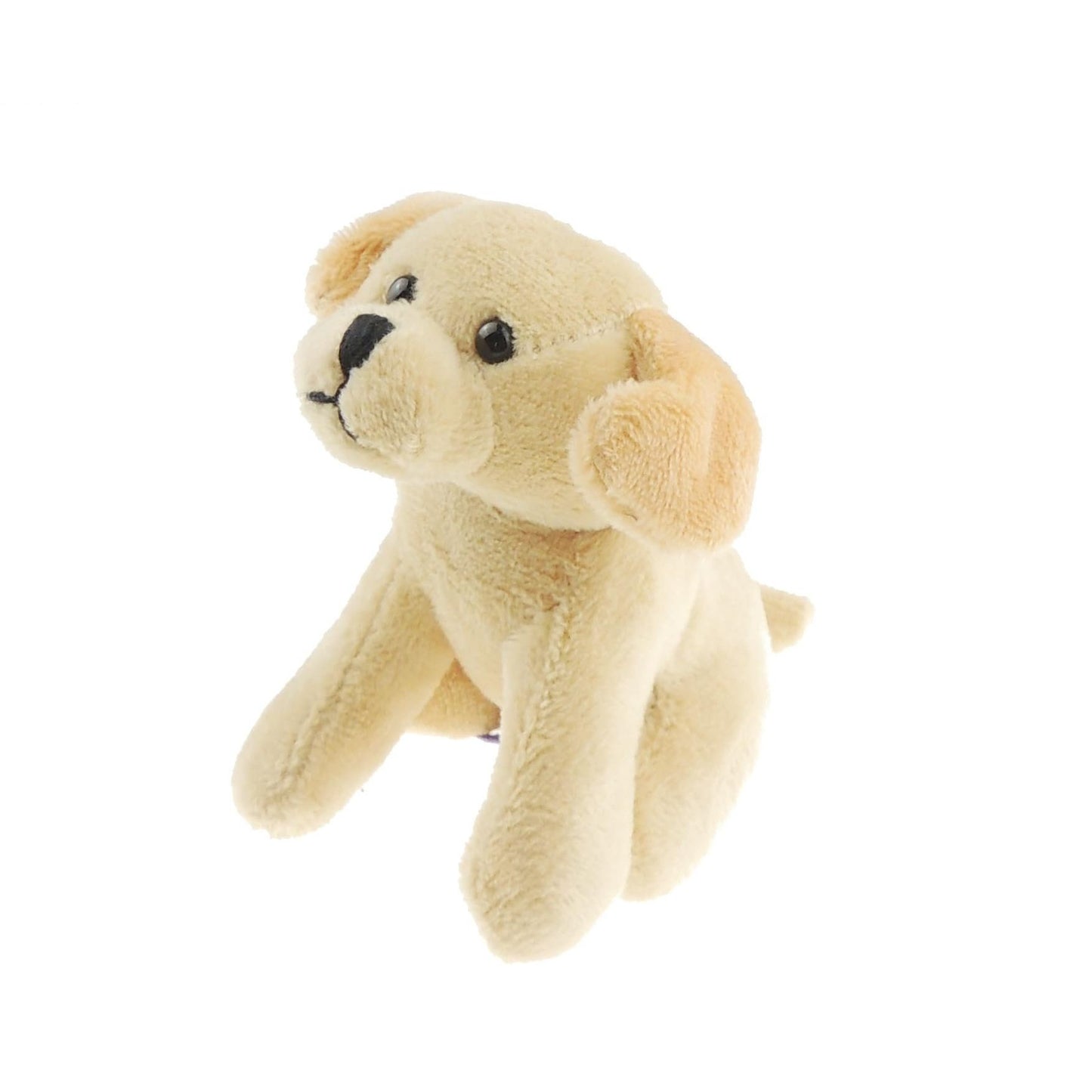 Baby Girl Boy Newborn Kids Childrens Child Animal Dog Puppy Cat Kitten Elephant Bunny Monkey Teddy Farm Jungle Birthday Gift Idea SMALL Plush Cuddly Soft Stuffed Toy