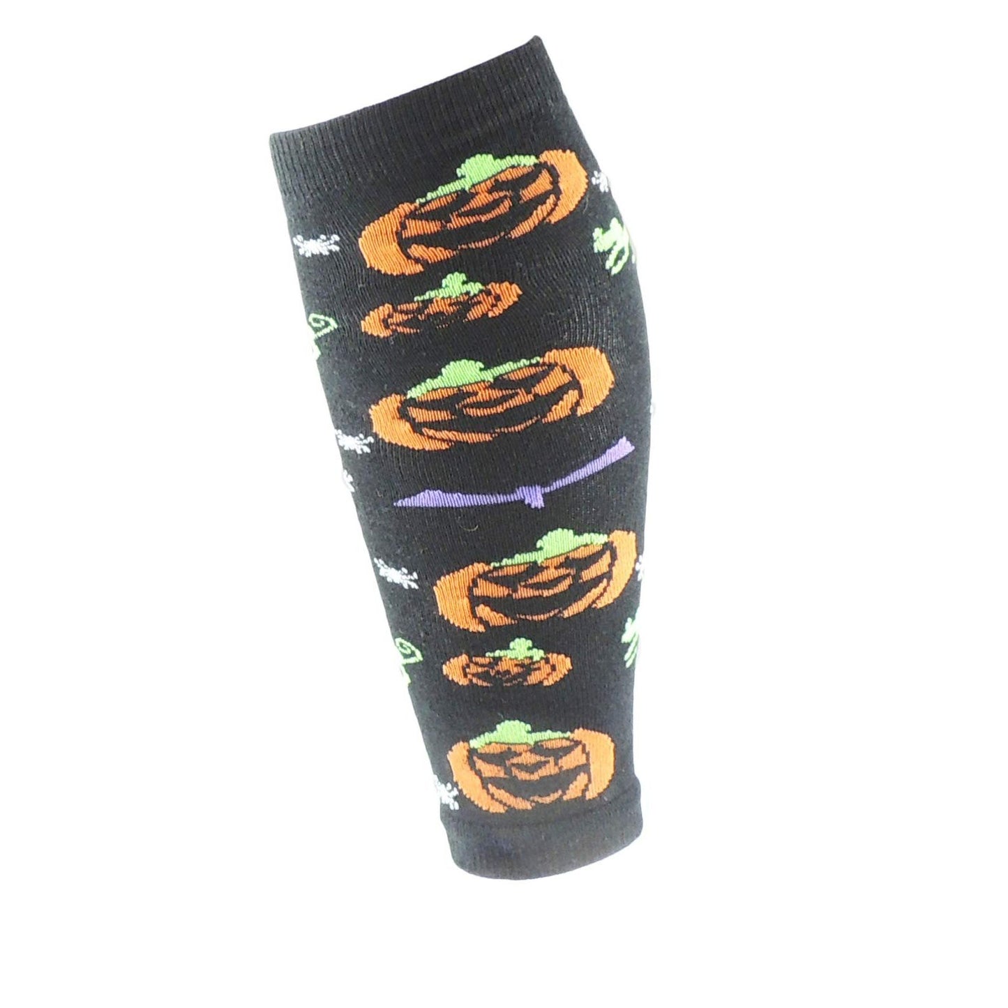 Girls Warm Winter Christmas Winter Leg Warmers 3-8 Years