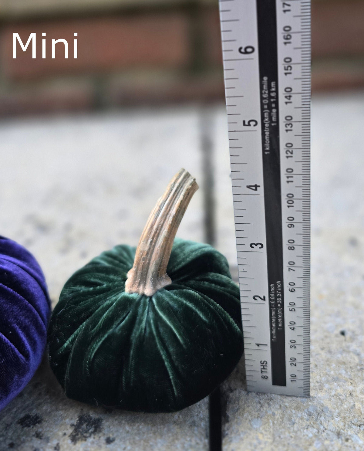 Luxury Silk Velvet Pumpkin - White | Elegant Wedding Centerpieces & Coastal Home Decor