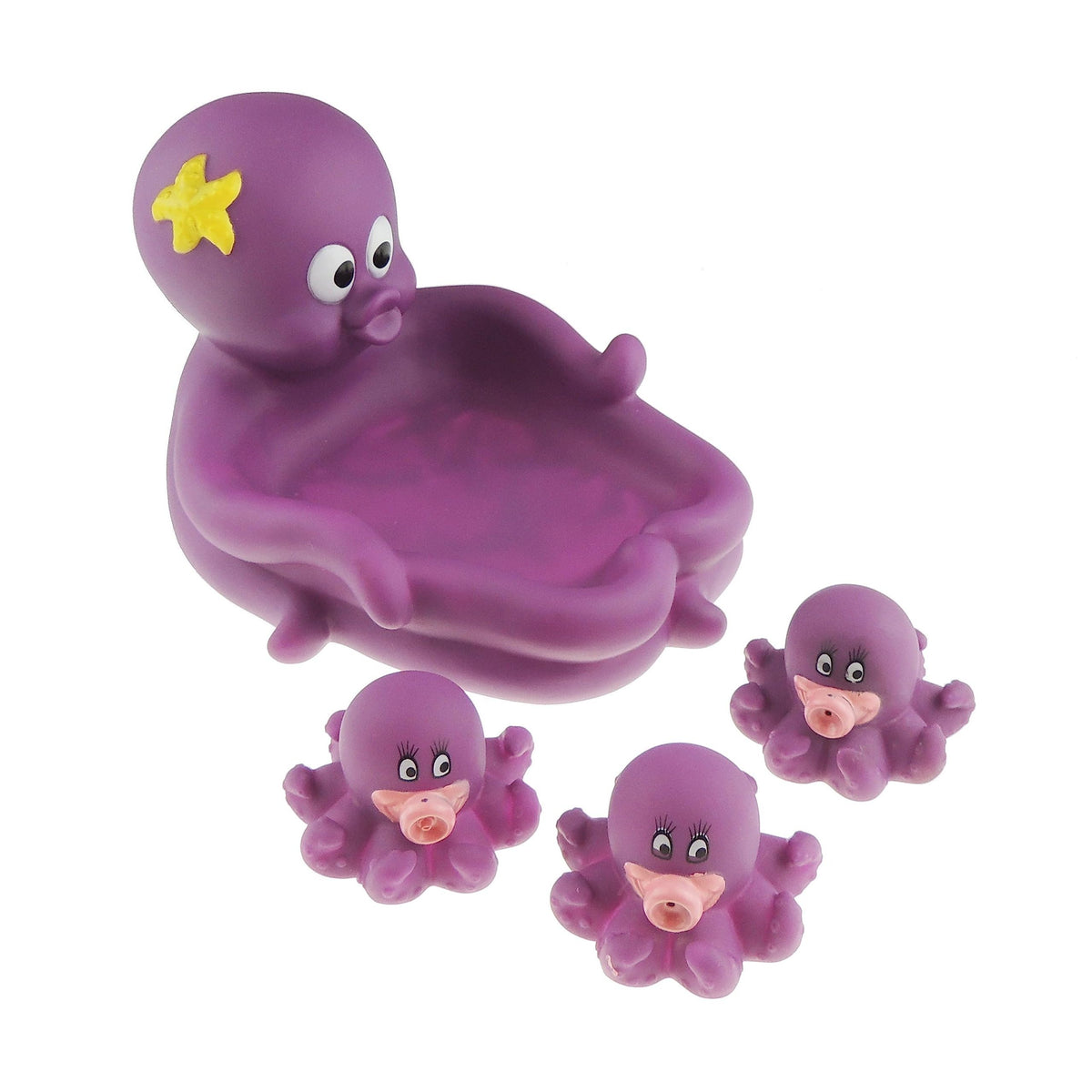 Toddler Childrens Bath Swimming Floating Animals Dinosaurs Hippo Elephant Monkey Mummy Boat Baby Toy Shower Set