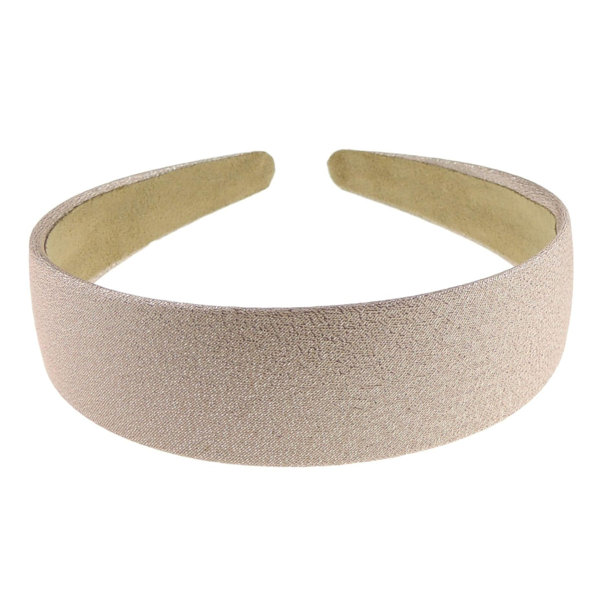 Women 3cm Glitter Birthday Party Wedding Special Occasion Hair Accessories Sparkly Christmas Short Long Hair Headband Alice Band Hairband