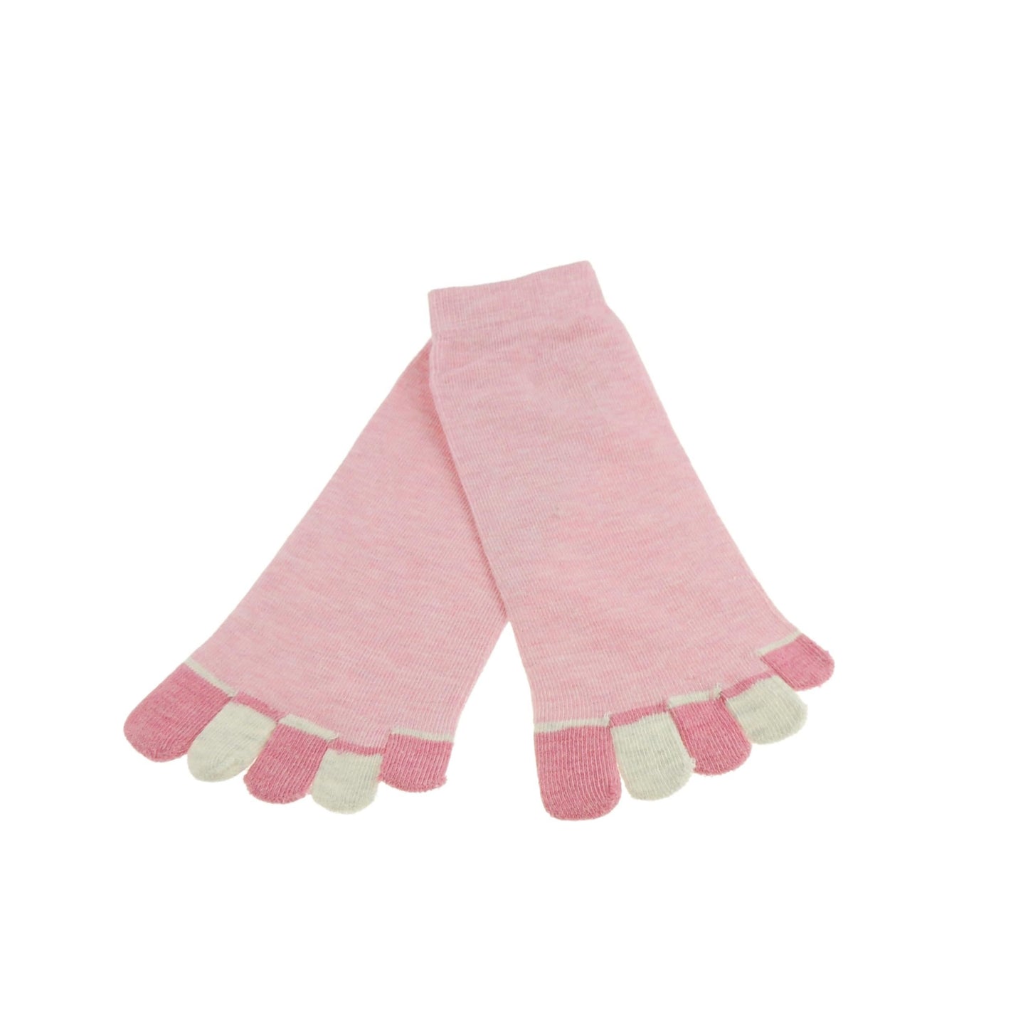 Glamour Girlz Womens Girls Plush Cosy Thermal Soft Warm Winter Christmas Sleep Bed Novelty Lounge House TOE Socks Fun Pastel Colours Gift Idea For Her UK4-6