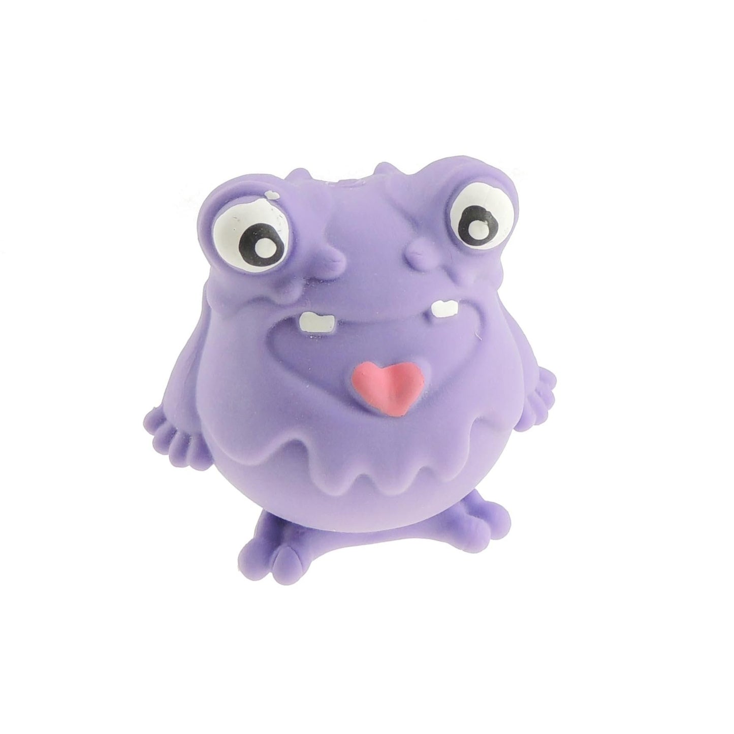 Adults Unisex Kids Children Boys Girls Novelty Squeeze Stress Ball Relief,Anxiety,Special Needs, ADHD,Autism Squishy Fun Toys Fantasy Creatures Mythical Monster Sensory Squeezy Squidgy Toy