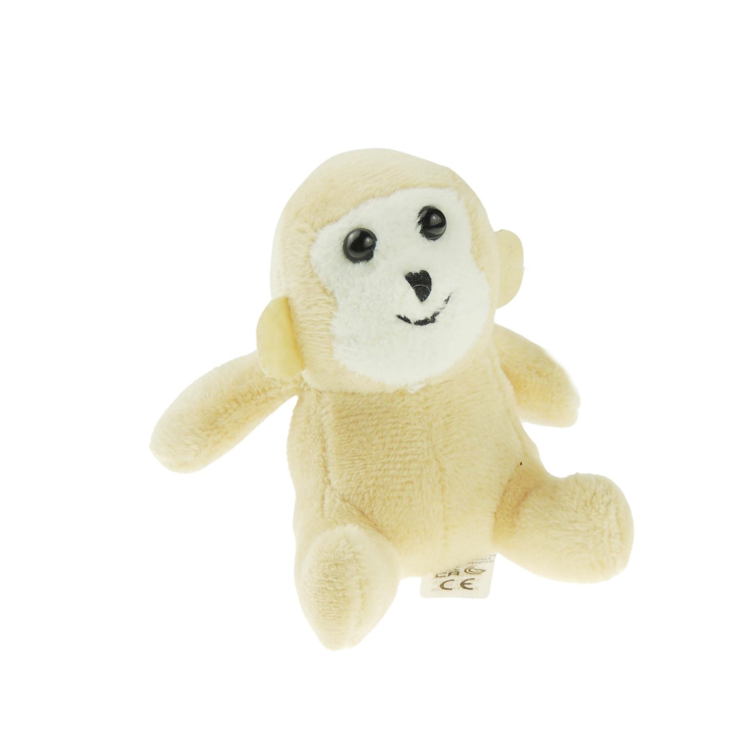 Baby Girl Boy Newborn Kids Childrens Child Animal Dog Puppy Cat Kitten Elephant Bunny Monkey Teddy Farm Jungle Birthday Gift Idea SMALL Plush Cuddly Soft Stuffed Toy