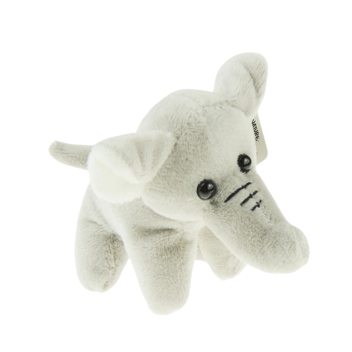 Baby Girl Boy Newborn Kids Childrens Child Animal Dog Puppy Cat Kitten Elephant Bunny Monkey Teddy Farm Jungle Birthday Gift Idea SMALL Plush Cuddly Soft Stuffed Toy