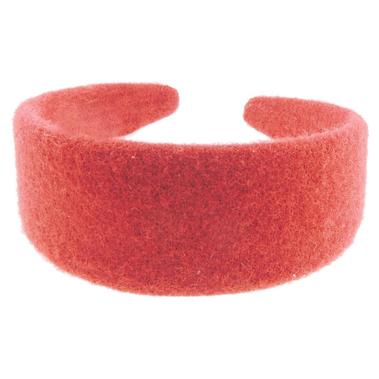 Cute Girls Womens SMALL HEAD Soft Winter Fabric Wide Gym Work School Makeup Birthday Wedding Headpiece Plain Wide Headband Alice Band Long Short Fine Thick Curly Hair Accessory Hairband