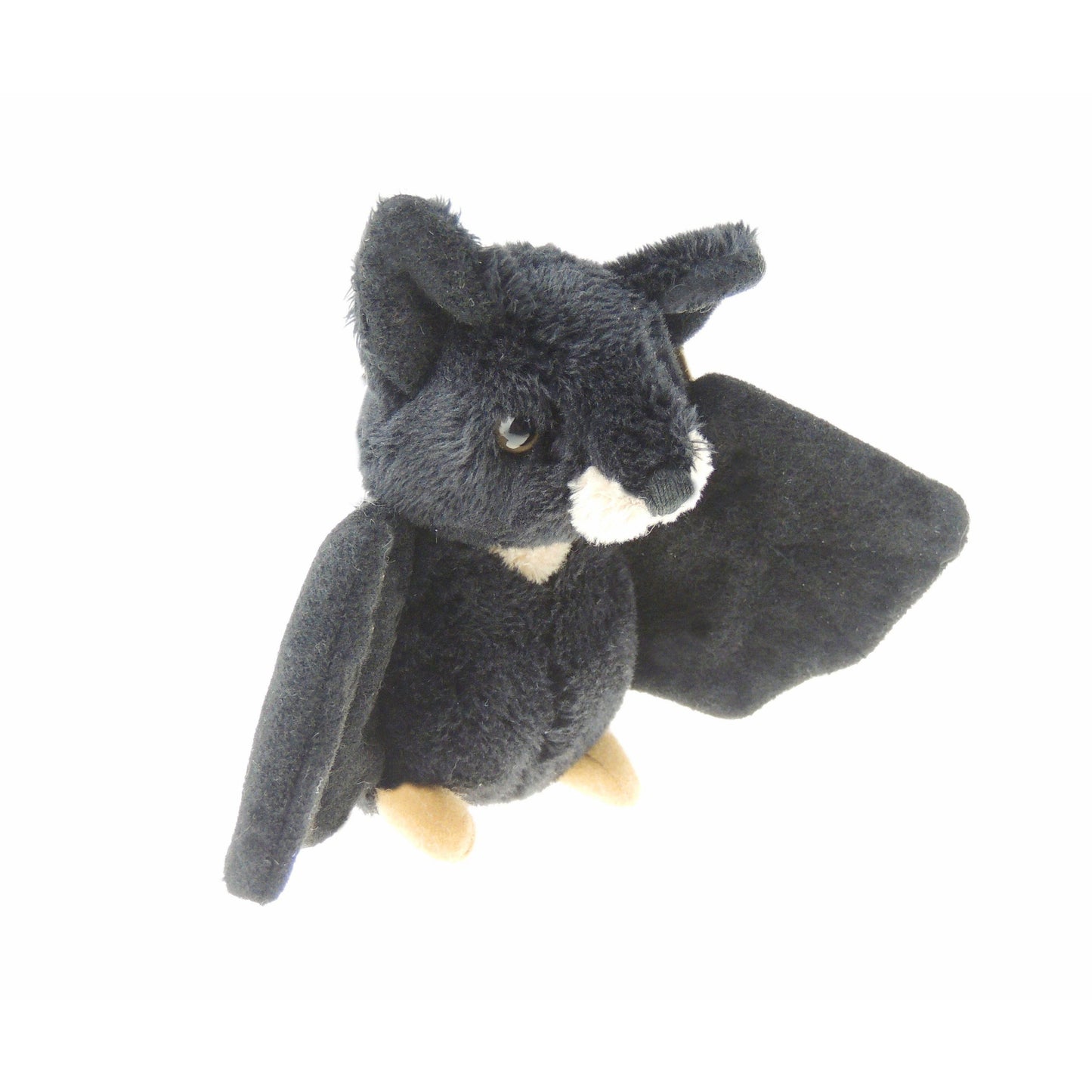 Cute Soft Cuddly Fluffy Christmas Birthday Gift Plush Fabric Animal Pet Farm Safari Wildlife Women Men Car Handbag Bag Backpack Purse Charm keyring Key Chain Rings