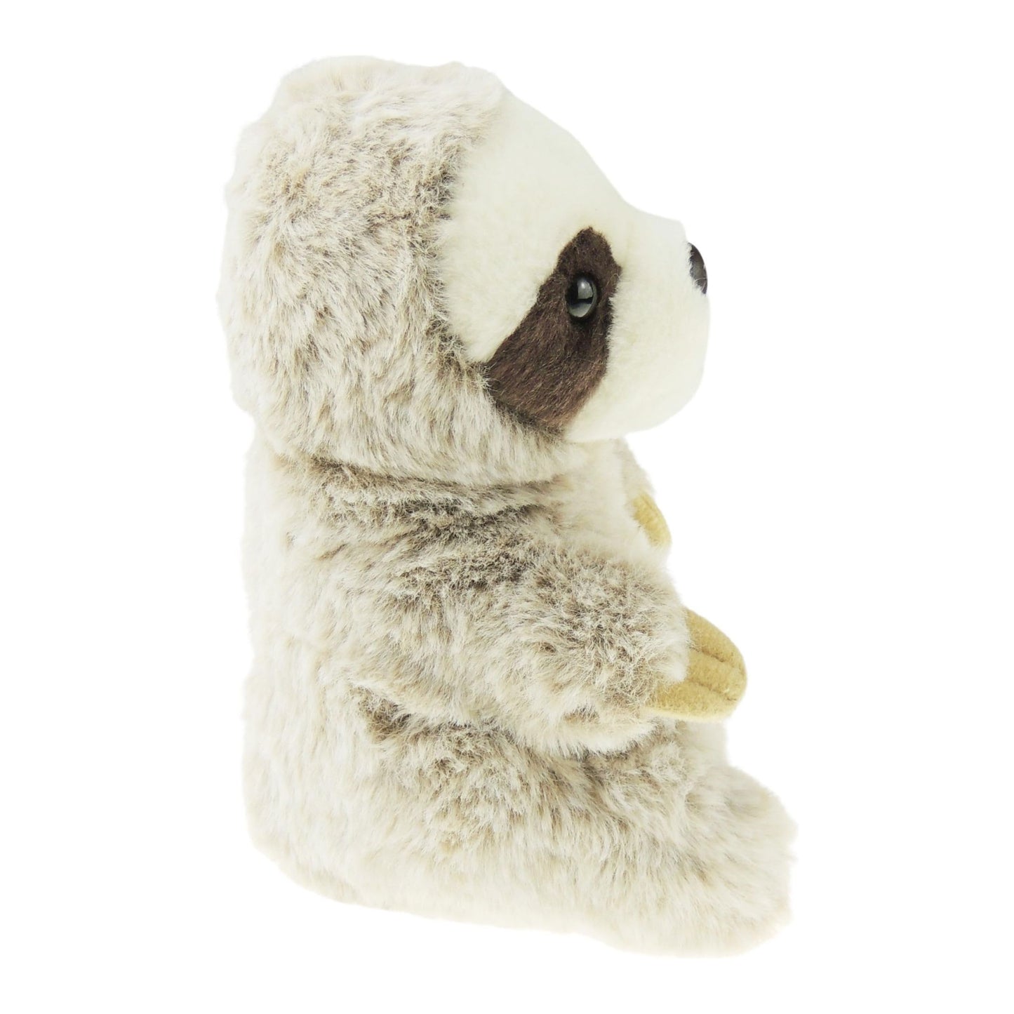 Soft Plush Baby Girls Boys Nursery Newborn Essentials Infants Toddlers Kids Stuffed Animal Soft Plush Toy Cuddle Snuggle Eco Friendly Jungle Sloth