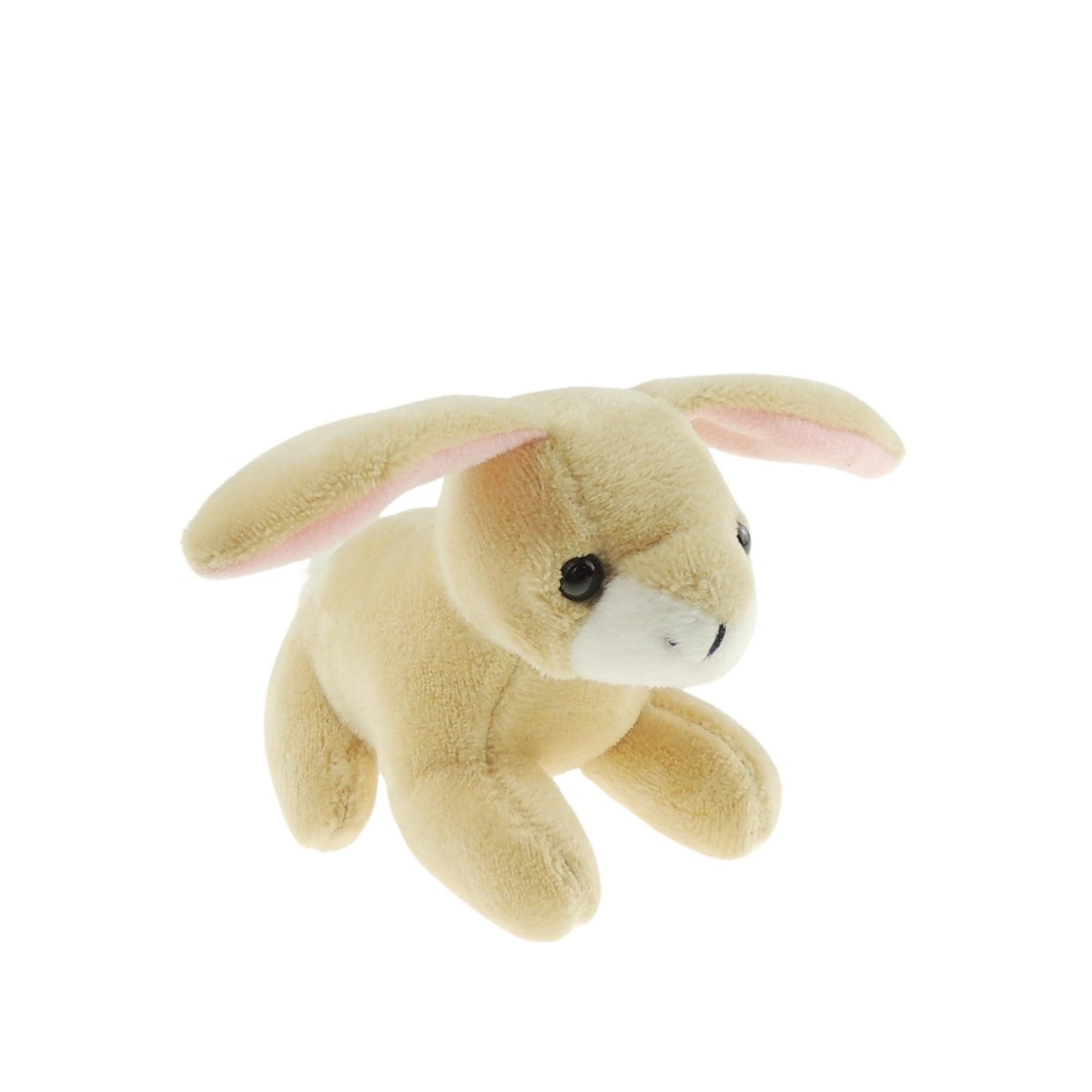 Baby Girl Boy Newborn Kids Childrens Child Animal Dog Puppy Cat Kitten Elephant Bunny Monkey Teddy Farm Jungle Birthday Gift Idea SMALL Plush Cuddly Soft Stuffed Toy