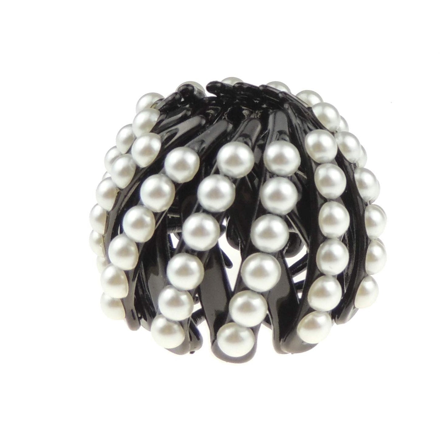 Womens Bridal Wedding Party Christmas Styling Hair Accessories Pins Bun Expandable Holder Pony Tail Chignon Brooch Hairpin Chopsticks Stick Vintage Look Diamante Crystal