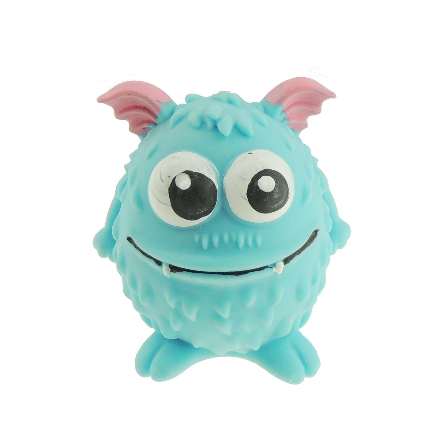 Adults Unisex Kids Children Boys Girls Novelty Squeeze Stress Ball Relief,Anxiety,Special Needs, ADHD,Autism Squishy Fun Toys Fantasy Creatures Mythical Monster Sensory Squeezy Squidgy Toy