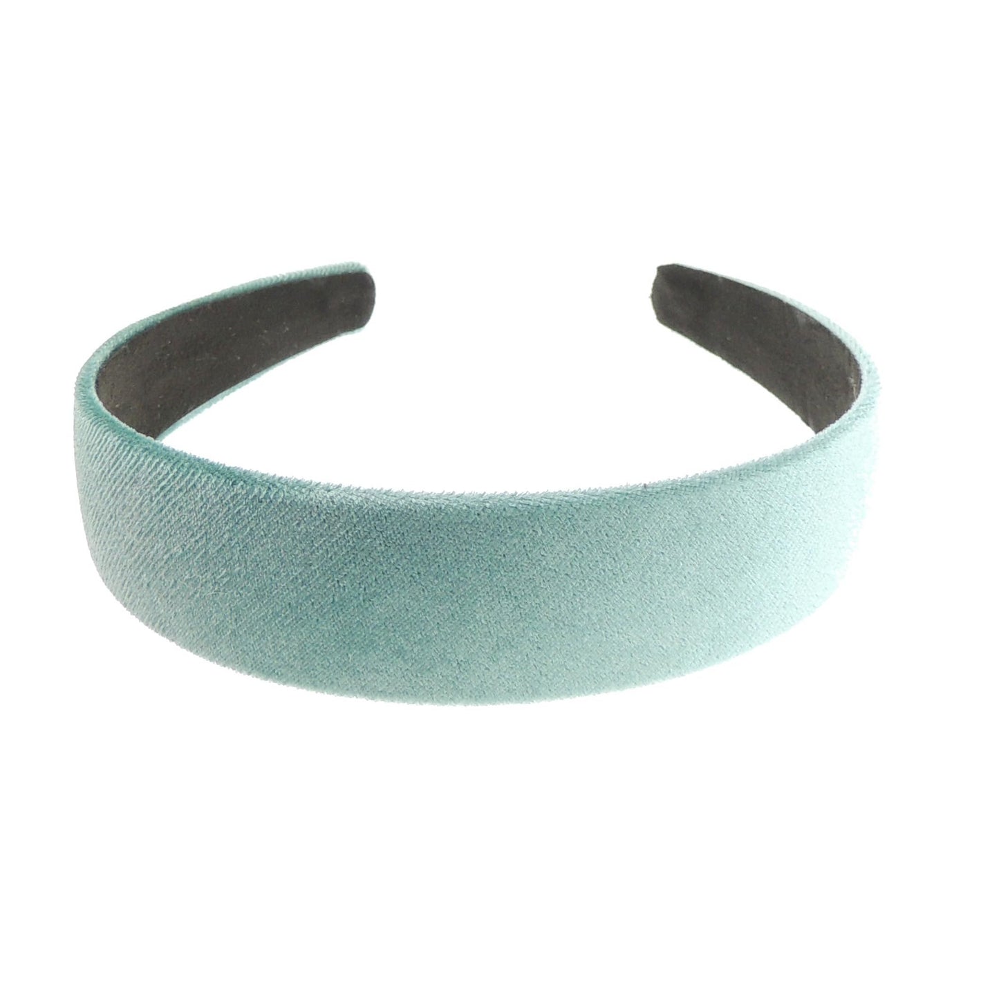 Womens Girls Work School Uniform Birthday Party Wedding Dance Recital Bridesmaid Flower Girl Special Occasion Hair Accessories Velvet Short Long 3cm Headband Alice Band Hairband