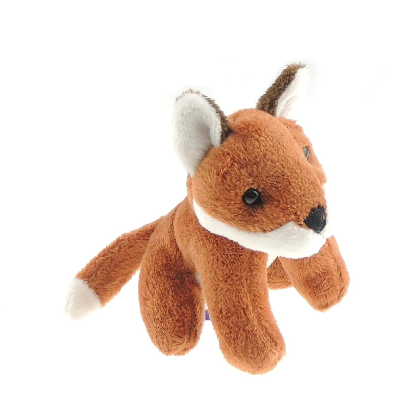 Baby Girl Boy Newborn Kids Childrens Child Animal Dog Puppy Cat Kitten Elephant Bunny Monkey Teddy Farm Jungle Birthday Gift Idea SMALL Plush Cuddly Soft Stuffed Toy