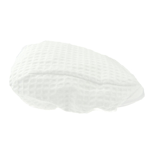 Glamour Girlz Cute Baby Boys Kids Infant Babies Childrens Toddler Newborn Cotton Waffle Pattern Peak Beanie Bucket Baker Summer Beach Sunhat Sun Protection Hat Flat Cap