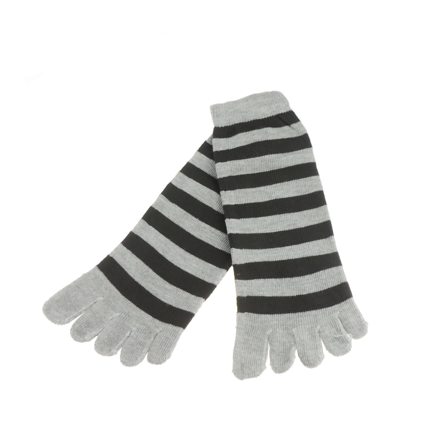 Womens Girls Plush Cosy Thermal Soft Warm Winter Toe Socks UK4-6
