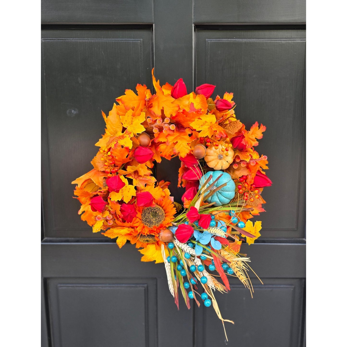 Fall Wreath, Fall Wreaths, Fall Wreath for Front Door, Fall Door Wreath, Fall Door Wreaths, Front Door Fall Wreath, Autumn wreath, Harvest