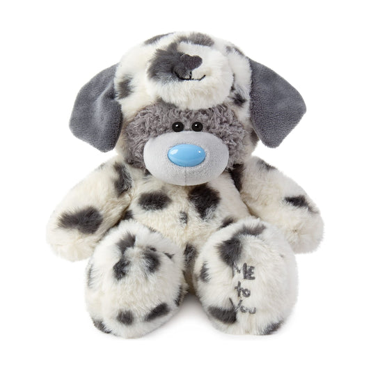 Me to You Dalmatian Bear