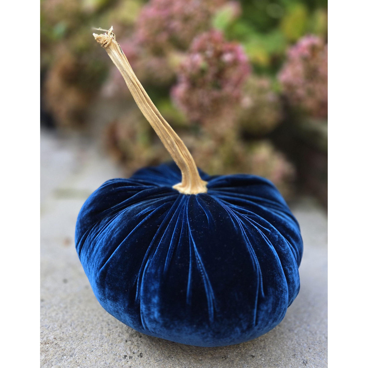 Large Silk Velvet Pumpkins, Fall Autumn Decoration,Xmas Thanksgiving Decor,Table Centerpiece, Rustic Wedding Decor,Dark Emerald Kelly Green