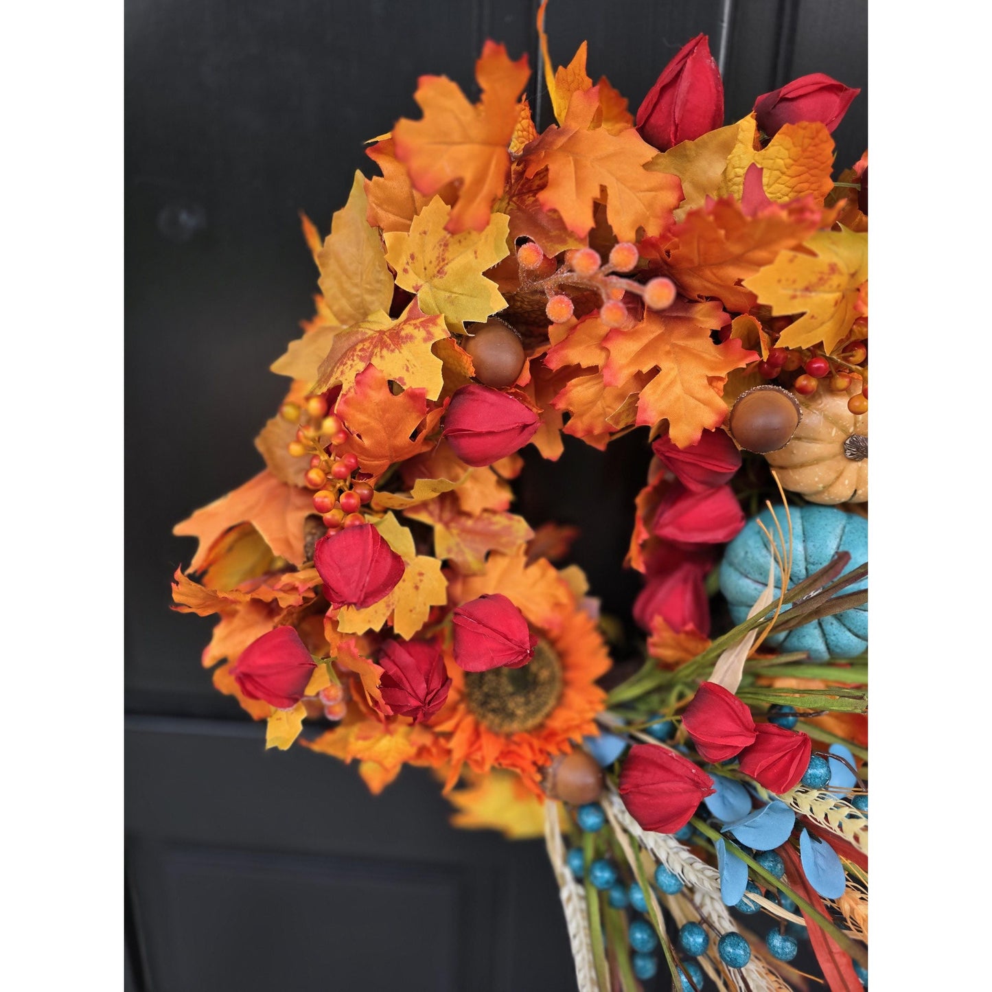 Fall Wreath, Fall Wreaths, Fall Wreath for Front Door, Fall Door Wreath, Fall Door Wreaths, Front Door Fall Wreath, Autumn wreath, Harvest
