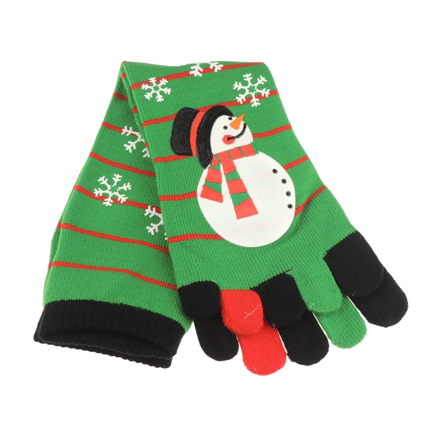 Womens Girls Thick Fluffy Plush Funny Thermal Soft Warm Winter Christmas Sleep Bed Novelty Slipper TOE Socks Santa Snowman Elf Gift Idea For Her (UK, Numeric, 4, 6, Regular, Regular, Black Santa)