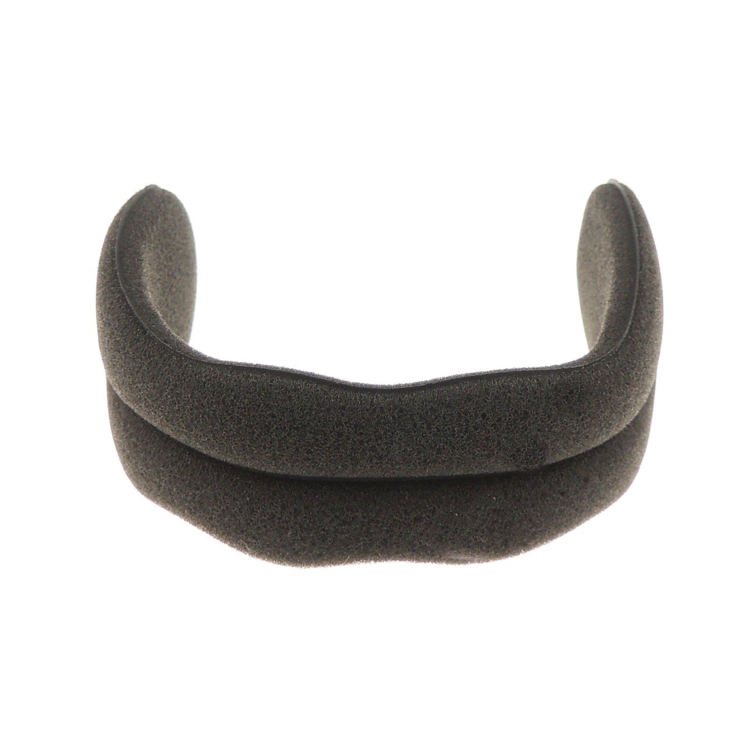 Womens Kids Children Girls Dance Ballerina Recital Ballet Princess Ballet Recital Dance Dressage Hair Accessories Bun Snood Net Holder Large Plain Black Sponge Easy Former