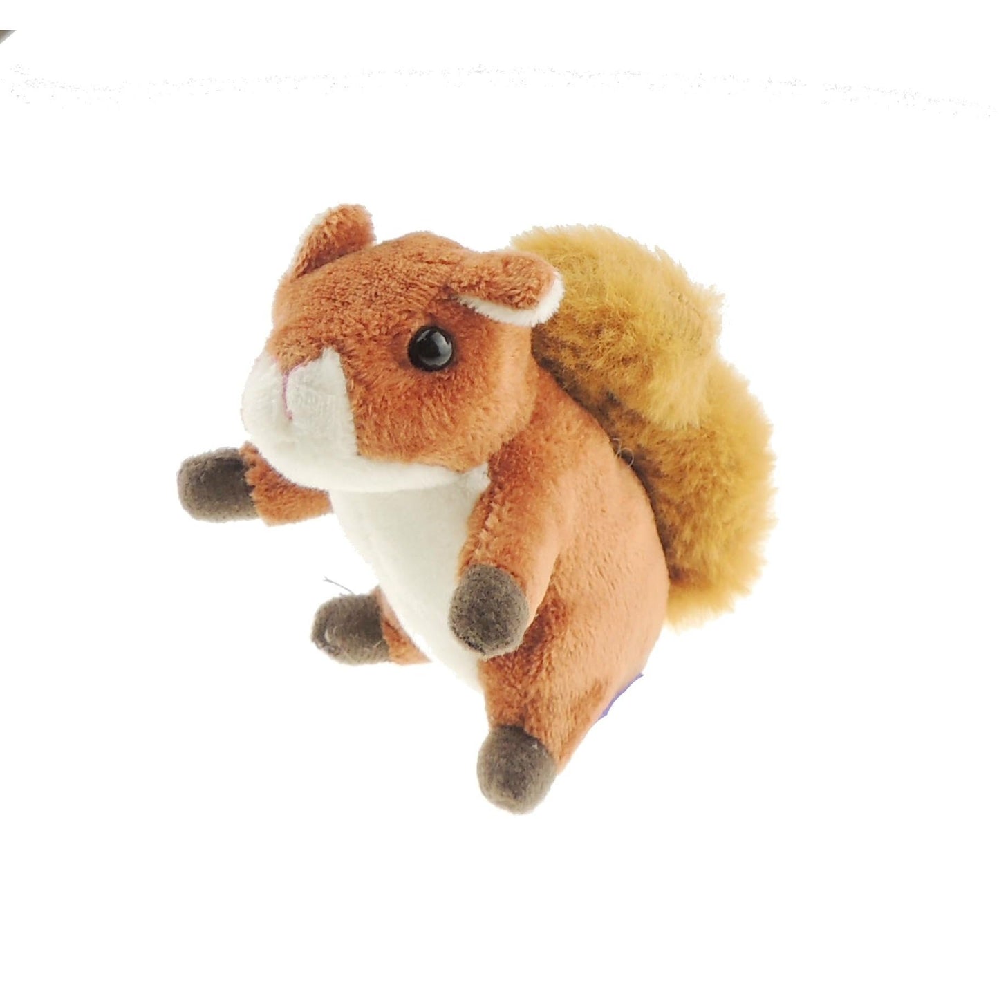 Baby Girl Boy Newborn Kids Childrens Child Animal Dog Puppy Cat Kitten Elephant Bunny Monkey Teddy Farm Jungle Birthday Gift Idea SMALL Plush Cuddly Soft Stuffed Toy