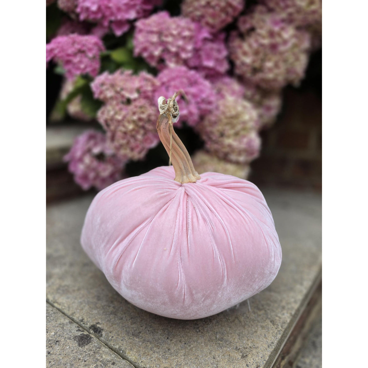 White LARGE Silk Velvet Pumpkin Rustic Farmhouse Wedding Thanksgiving Gift Idea Home Modern Handmade Decor Decoration
