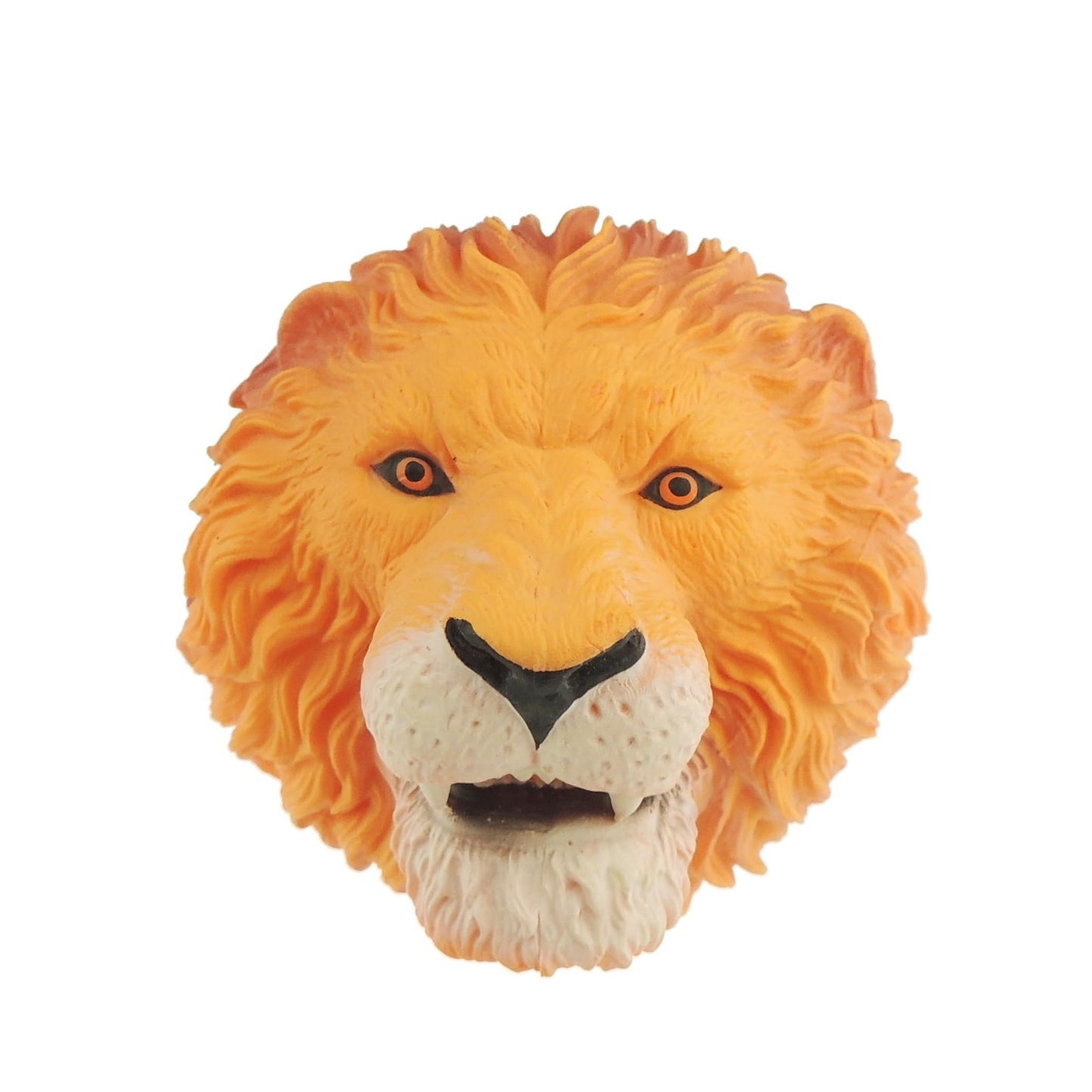 Cute Realistic Lifelike Large Kids Childrens Toddlers Boys Girls Role Play Animal Pet Farm Zoo Safari Wildlife Toy Interactive Games Hand Puppet Handpuppet 3 4 5 6 7 8 9 10 Year Olds (Brown T-Rex)
