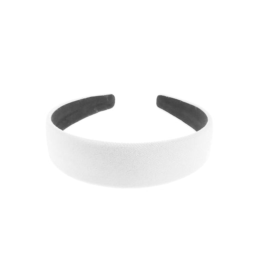 Womens Girls Work School Uniform Birthday Party Wedding Dance Recital Bridesmaid Flower Girl Special Occasion Hair Accessories Velvet Short Long 3cm Headband Alice Band Hairband